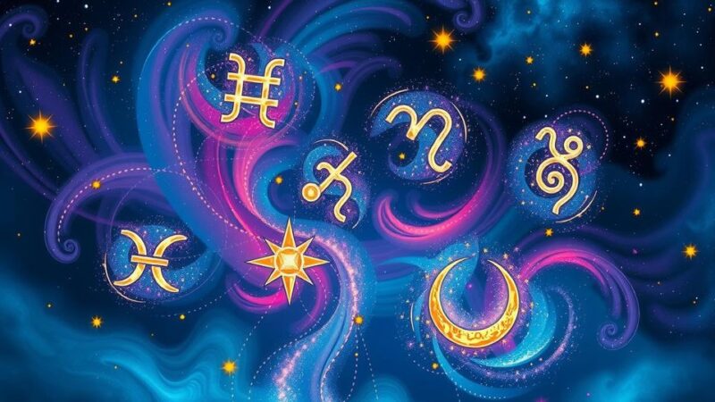 Horoscopes for March 2, 2025: Cosmic Insights for Each Zodiac Sign